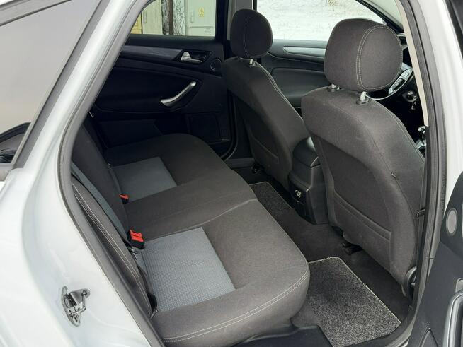 Ford Mondeo MK4 Zarejestrowany LIFT Mały przebieg