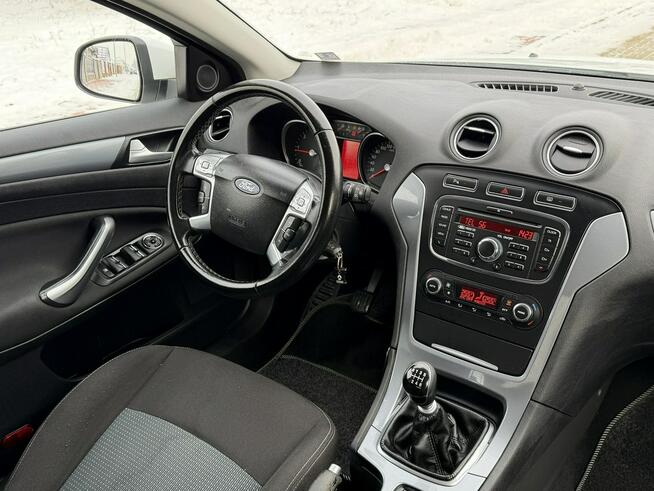 Ford Mondeo MK4 Zarejestrowany LIFT Mały przebieg