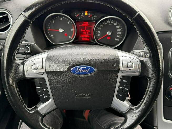 Ford Mondeo MK4 Zarejestrowany LIFT Mały przebieg