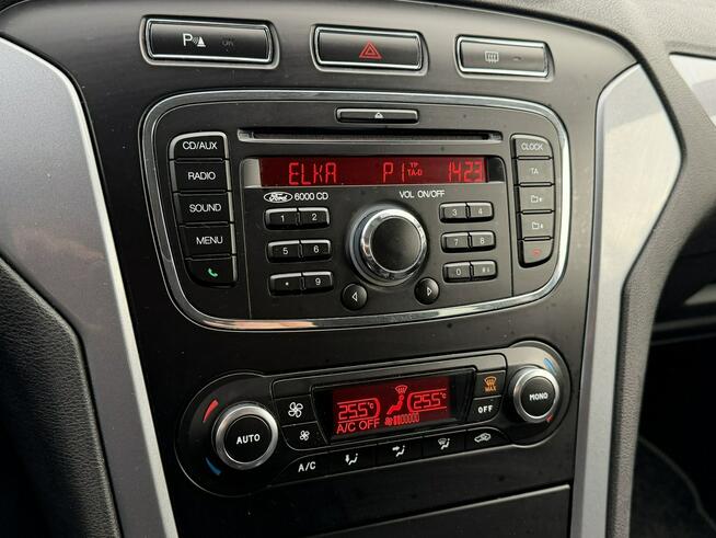 Ford Mondeo MK4 Zarejestrowany LIFT Mały przebieg