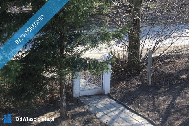 Okazja! Sprzedam ładną posesję z działką i pełną dokumentacją techniczną