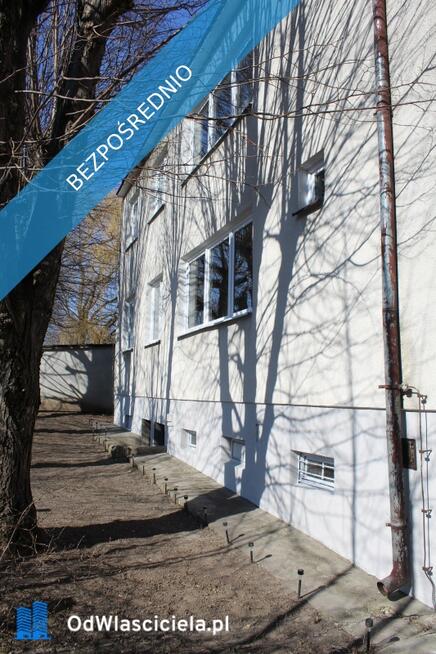 Okazja! Sprzedam ładną posesję z działką i pełną dokumentacją techniczną