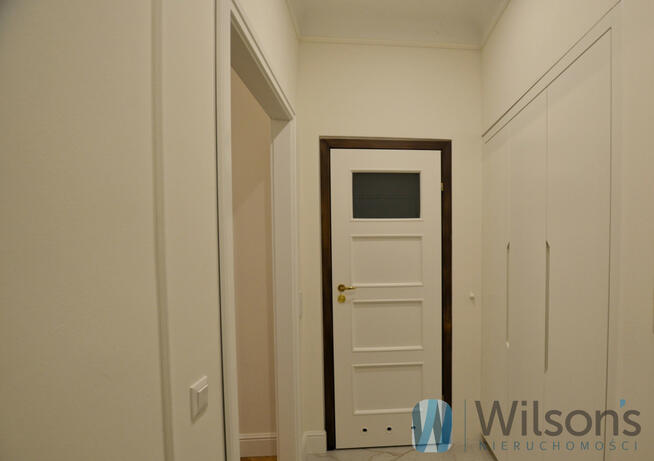 Mieszkanie Warszawa gm. Śródmieście Śródmieście, Powiśle, Czerniakowska