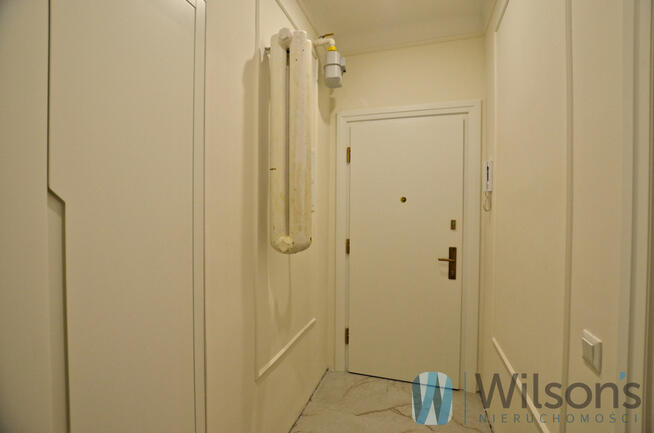 Mieszkanie Warszawa gm. Śródmieście Śródmieście, Powiśle, Czerniakowska