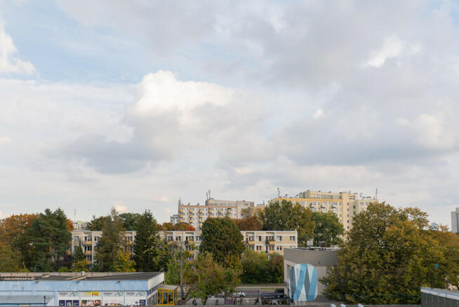 Mieszkanie Warszawa gm. Bielany Bielany, Antoniego Magiera