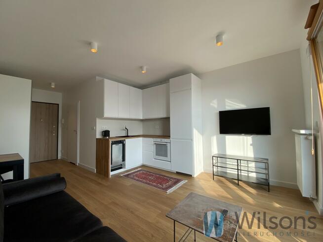 Mieszkanie Warszawa gm. Wola Wola, Wolska