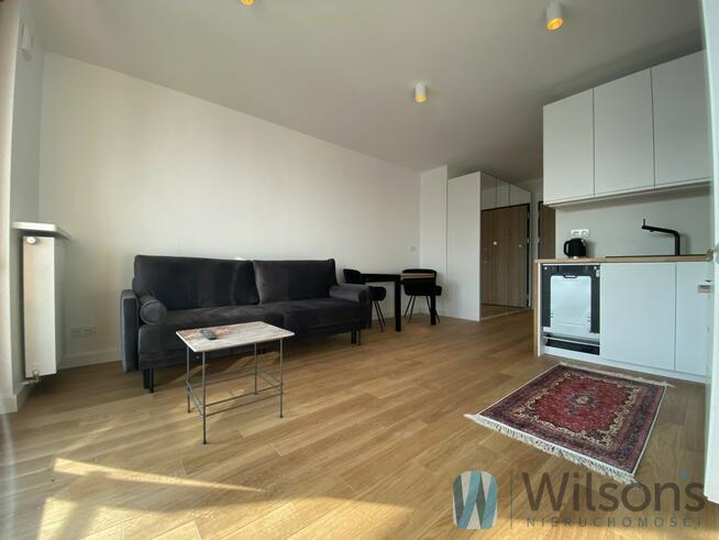 Mieszkanie Warszawa gm. Wola Wola, Wolska