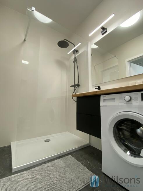 Mieszkanie Warszawa gm. Wola Wola, Wolska