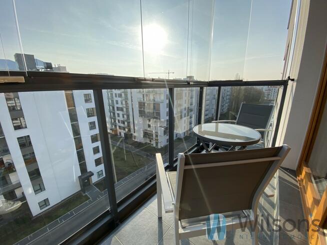 Mieszkanie Warszawa gm. Wola Wola, Wolska