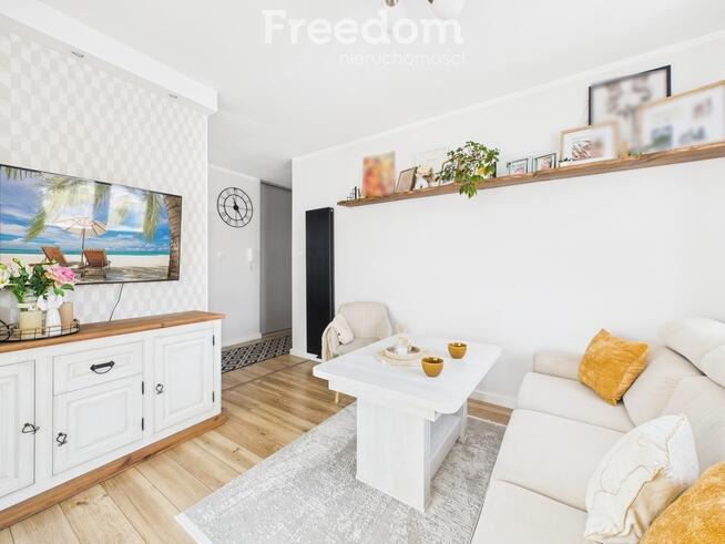 Mieszkanie 4 pokoje, Bukowskiego 2, 58 m2, Olsztyn