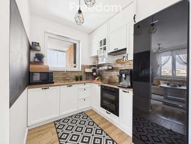 Mieszkanie 4 pokoje, Bukowskiego 2, 58 m2, Olsztyn