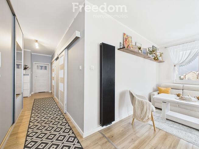 Mieszkanie 4 pokoje, Bukowskiego 2, 58 m2, Olsztyn