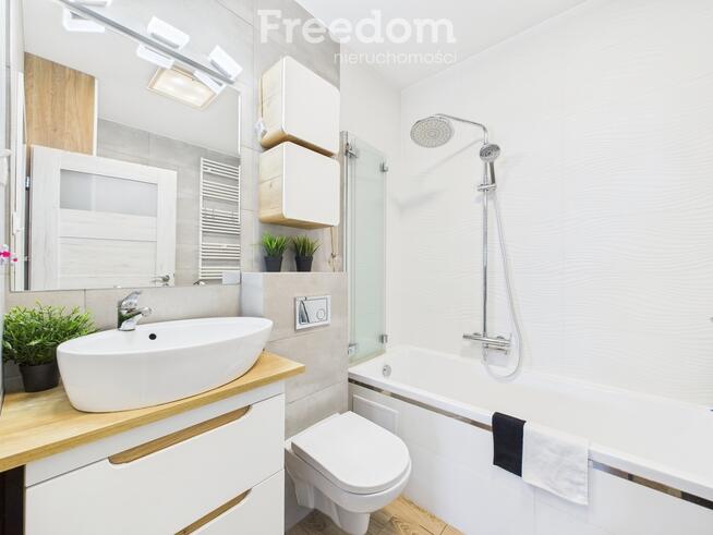 Mieszkanie 4 pokoje, Bukowskiego 2, 58 m2, Olsztyn