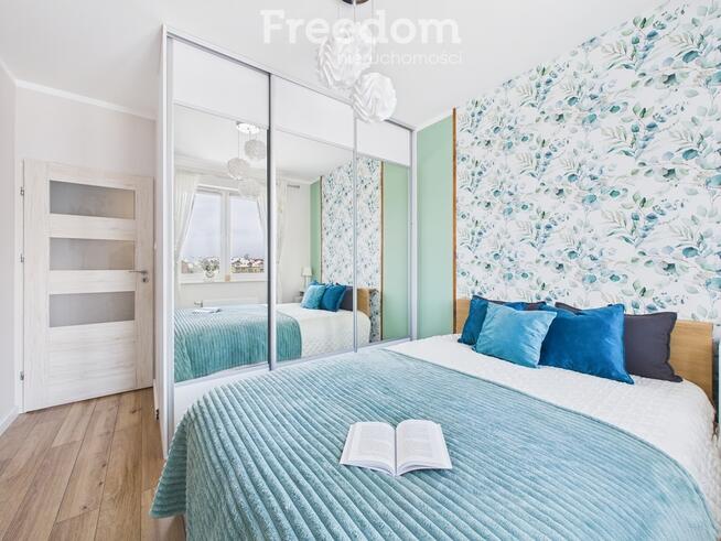 Mieszkanie 4 pokoje, Bukowskiego 2, 58 m2, Olsztyn