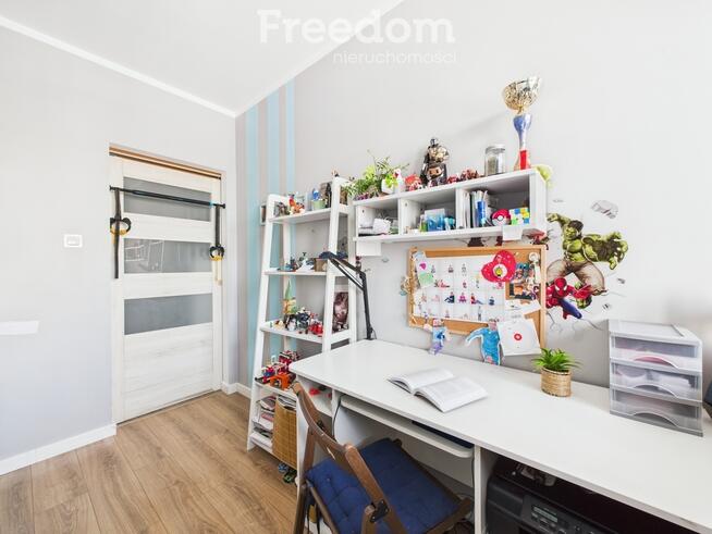 Mieszkanie 4 pokoje, Bukowskiego 2, 58 m2, Olsztyn