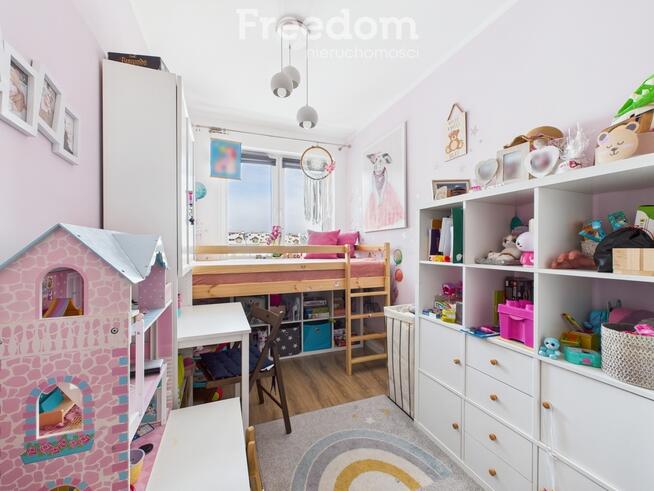 Mieszkanie 4 pokoje, Bukowskiego 2, 58 m2, Olsztyn