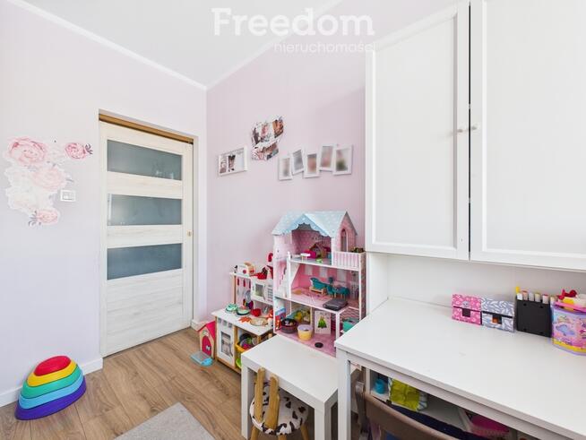 Mieszkanie 4 pokoje, Bukowskiego 2, 58 m2, Olsztyn