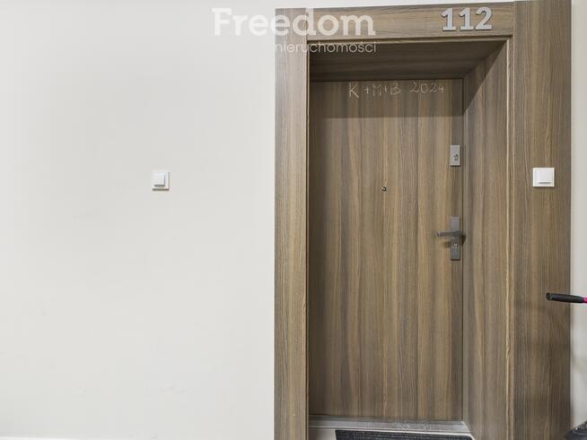 Mieszkanie 4 pokoje, Bukowskiego 2, 58 m2, Olsztyn