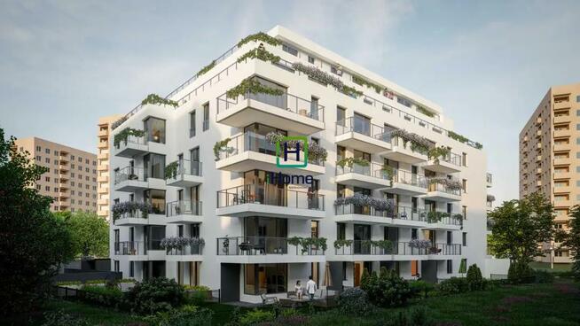 Mieszkanie Kraków Prądnik Czerwony