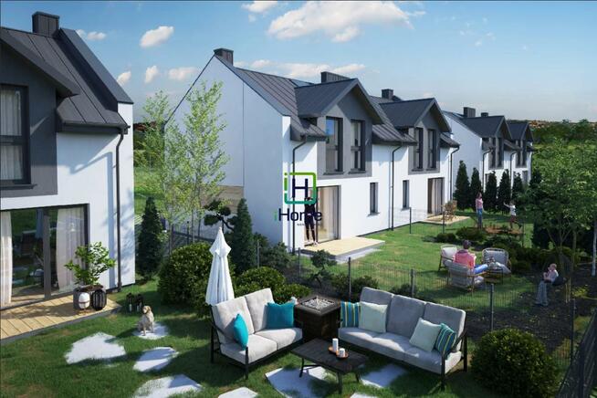 Mieszkanie Cholerzyn gm. Liszki