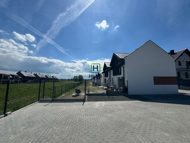 Mieszkanie Cholerzyn gm. Liszki