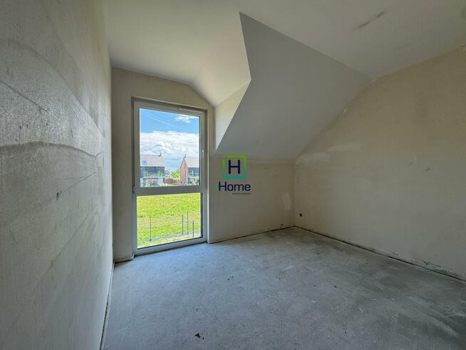 Mieszkanie Cholerzyn gm. Liszki