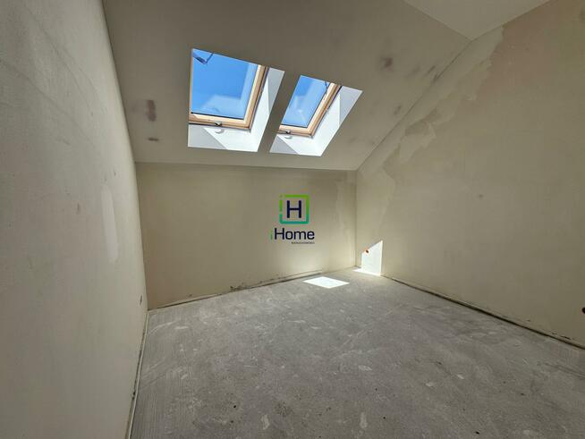 Mieszkanie Cholerzyn gm. Liszki