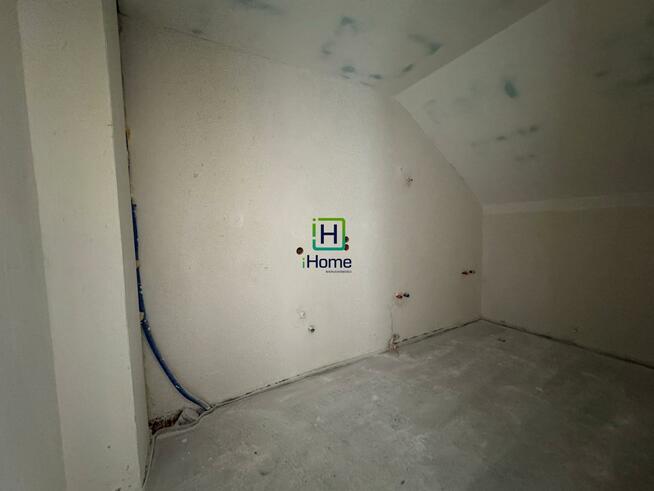 Mieszkanie Cholerzyn gm. Liszki