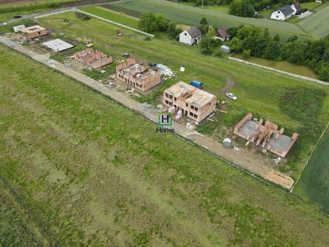 Dom Podłęże gm. Niepołomice