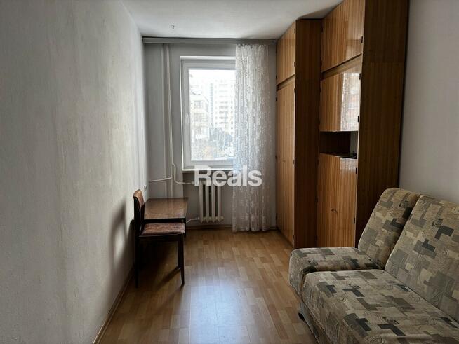 Mieszkanie Warszawa Mokotów, ul. Aleja Niepodległości