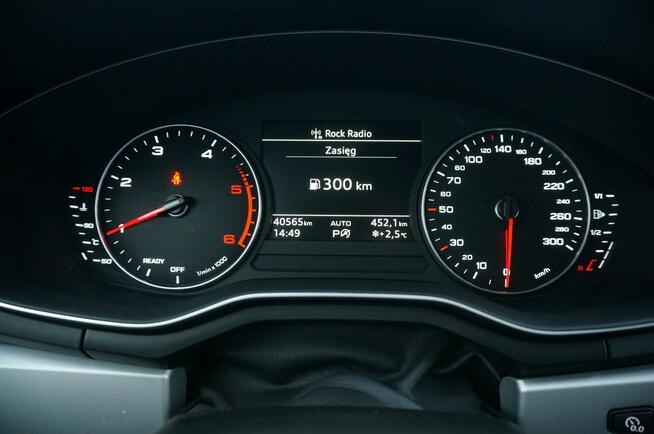 Audi A4 40 TDI 204 KM mHEV Advanced S tronic Salon Polska Vat 23% PY16373
