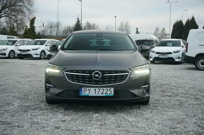 Opel Insignia 2.0 CDTI 174KM Business Elegance Salon Polska Faktura Vat 23% PY17225