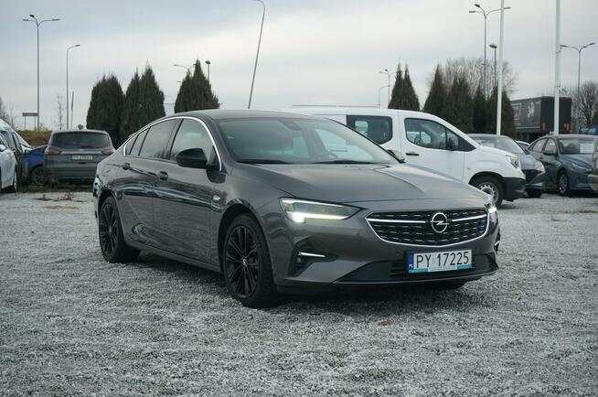 Opel Insignia 2.0 CDTI 174KM Business Elegance Salon Polska Faktura Vat 23% PY17225