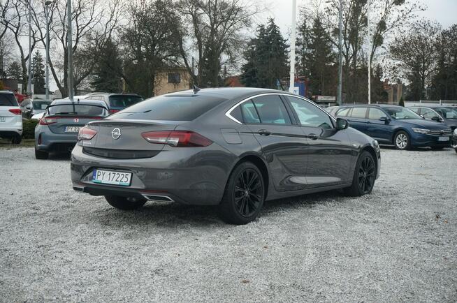 Opel Insignia 2.0 CDTI 174KM Business Elegance Salon Polska Faktura Vat 23% PY17225