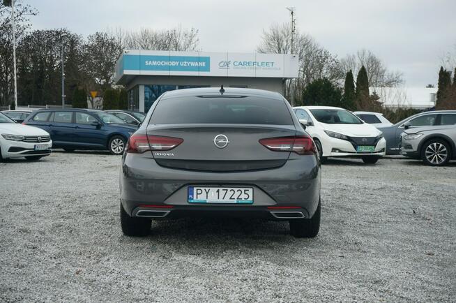Opel Insignia 2.0 CDTI 174KM Business Elegance Salon Polska Faktura Vat 23% PY17225