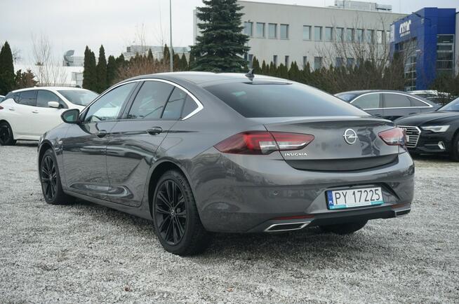 Opel Insignia 2.0 CDTI 174KM Business Elegance Salon Polska Faktura Vat 23% PY17225