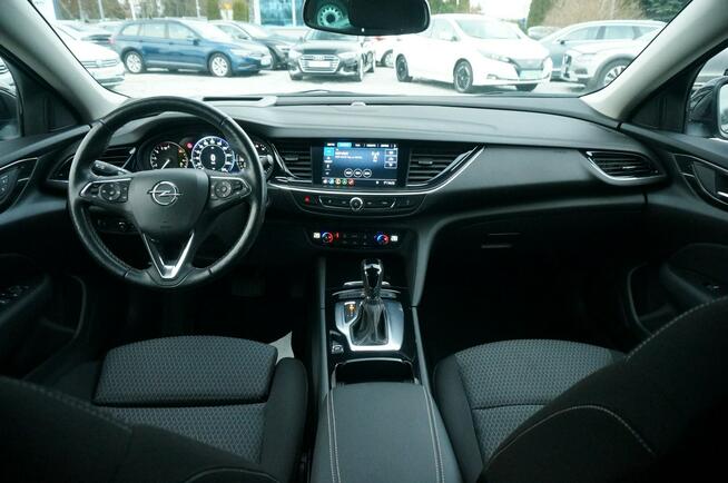 Opel Insignia 2.0 CDTI 174KM Business Elegance Salon Polska Faktura Vat 23% PY17225