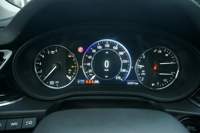 Opel Insignia 2.0 CDTI 174KM Business Elegance Salon Polska Faktura Vat 23% PY17225