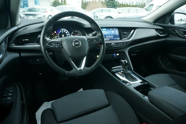 Opel Insignia 2.0 CDTI 174KM Business Elegance Salon Polska Faktura Vat 23% PY17225