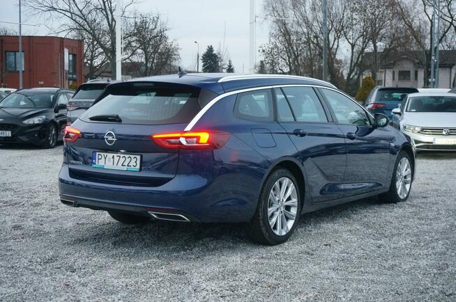 Opel Insignia 2.0 CDTI 174 KM Business Elegance Salon Polska Faktura Vat 23% PY17223
