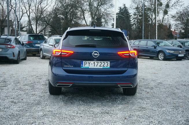 Opel Insignia 2.0 CDTI 174 KM Business Elegance Salon Polska Faktura Vat 23% PY17223