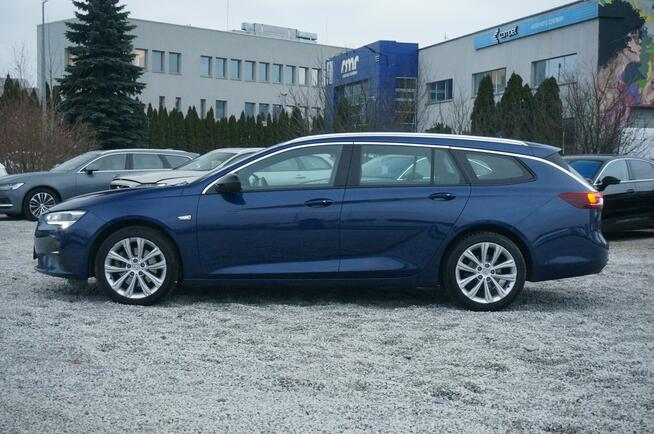 Opel Insignia 2.0 CDTI 174 KM Business Elegance Salon Polska Faktura Vat 23% PY17223