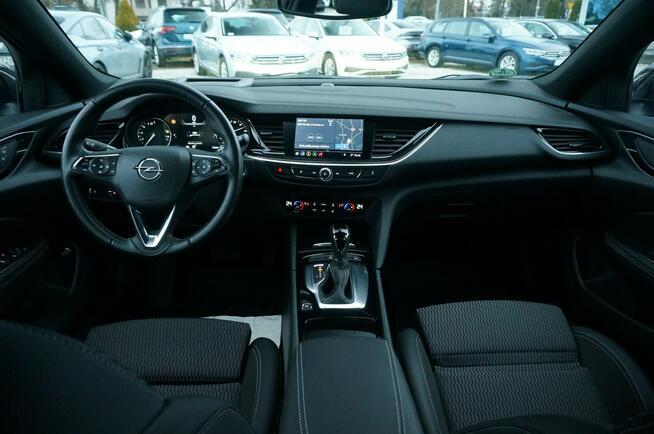 Opel Insignia 2.0 CDTI 174 KM Business Elegance Salon Polska Faktura Vat 23% PY17223