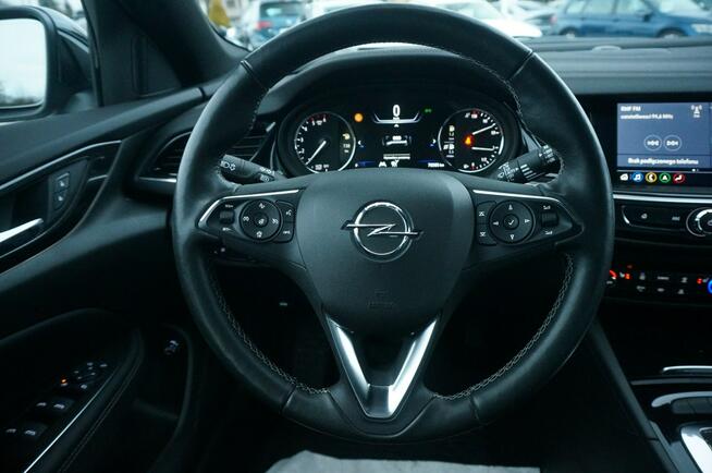 Opel Insignia 2.0 CDTI 174 KM Business Elegance Salon Polska Faktura Vat 23% PY17223