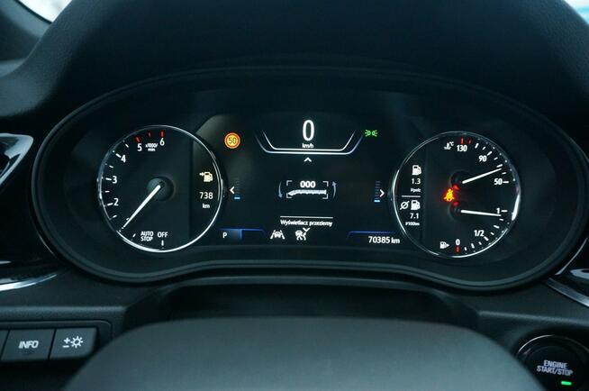 Opel Insignia 2.0 CDTI 174 KM Business Elegance Salon Polska Faktura Vat 23% PY17223