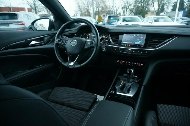 Opel Insignia 2.0 CDTI 174 KM Business Elegance Salon Polska Faktura Vat 23% PY17223