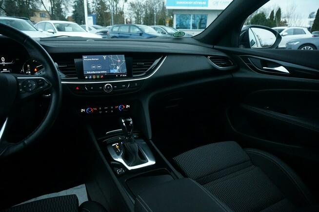 Opel Insignia 2.0 CDTI 174 KM Business Elegance Salon Polska Faktura Vat 23% PY17223