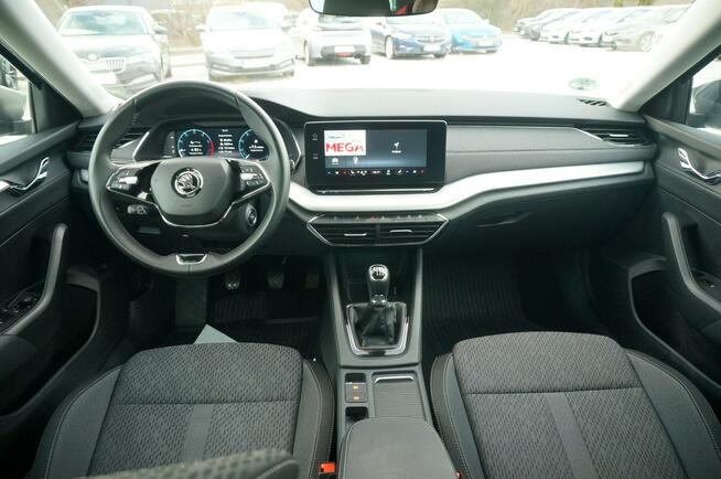 Škoda Octavia 1.5 TSI 150 KM Style Salon Polska Faktura Vat 23% PY45185