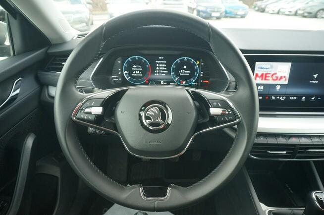 Škoda Octavia 1.5 TSI 150 KM Style Salon Polska Faktura Vat 23% PY45185