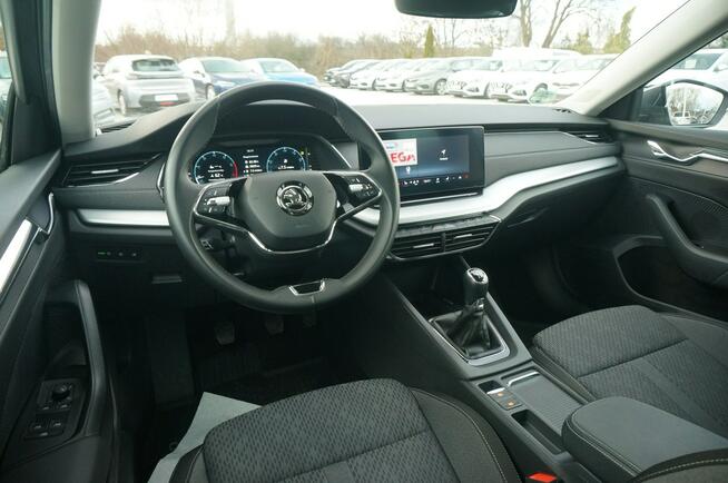 Škoda Octavia 1.5 TSI 150 KM Style Salon Polska Faktura Vat 23% PY45185